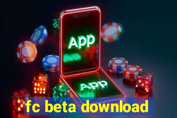 fc beta download