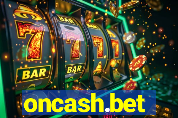 oncash.bet