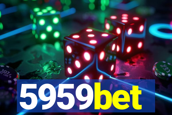5959bet