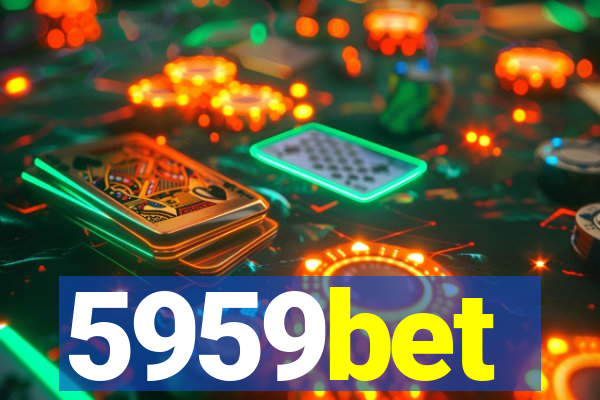 5959bet