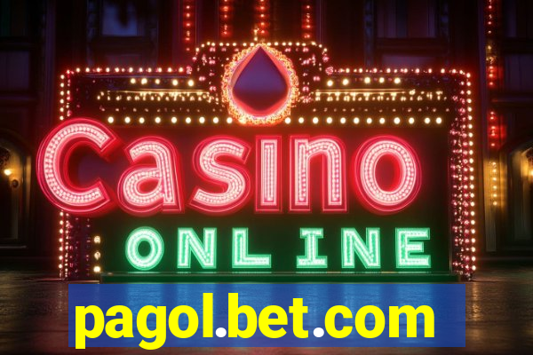 pagol.bet.com
