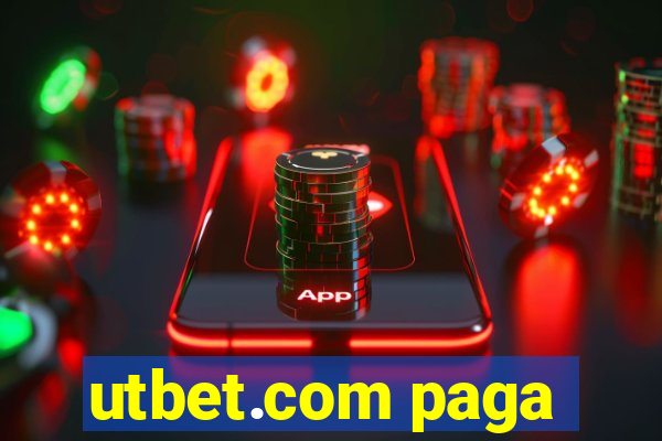utbet.com paga