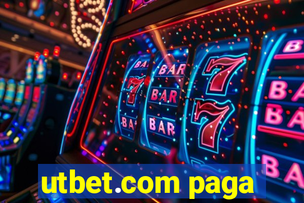 utbet.com paga