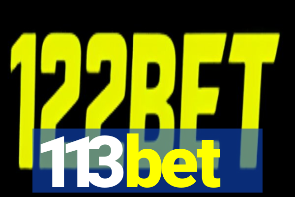 113bet