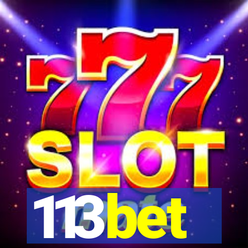 113bet
