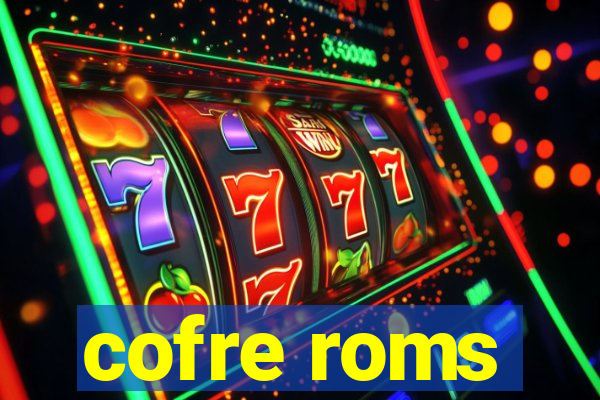 cofre roms