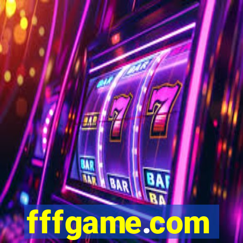 fffgame.com