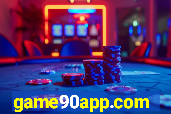 game90app.com