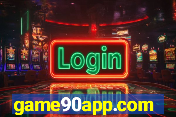 game90app.com
