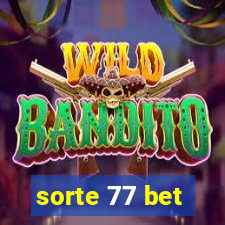 sorte 77 bet