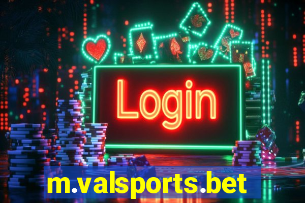 m.valsports.bet