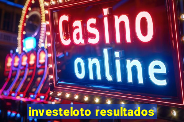 investeloto resultados