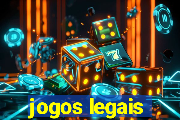 jogos legais