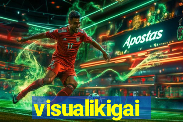 visualikigai