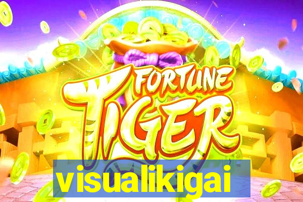 visualikigai