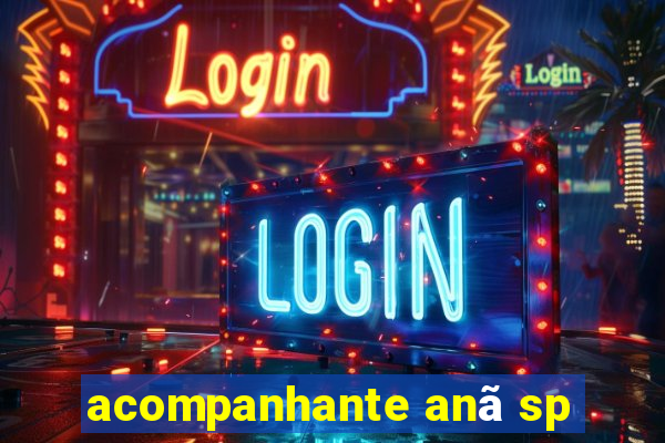 acompanhante anã sp