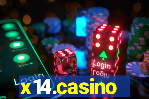 x14.casino