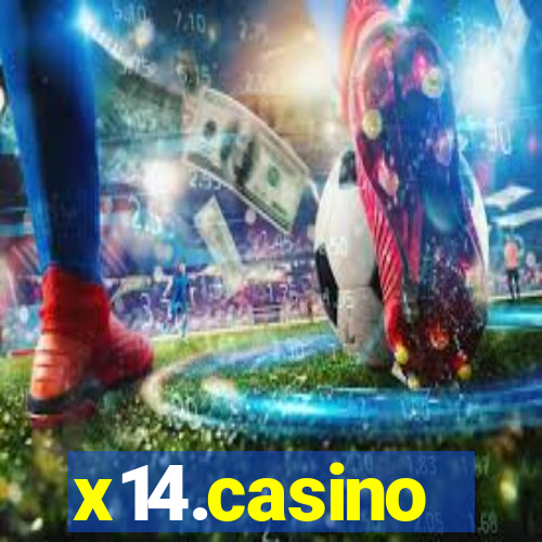 x14.casino