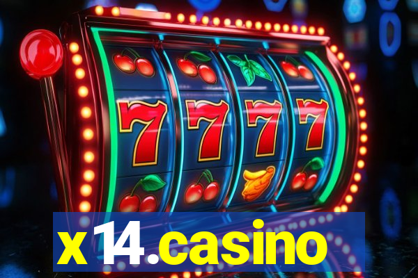 x14.casino