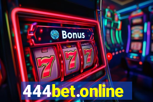 444bet.online