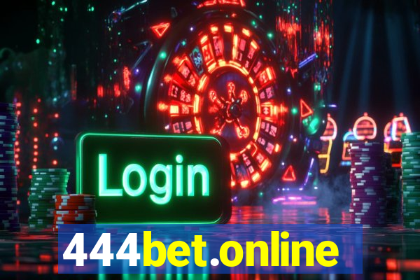 444bet.online