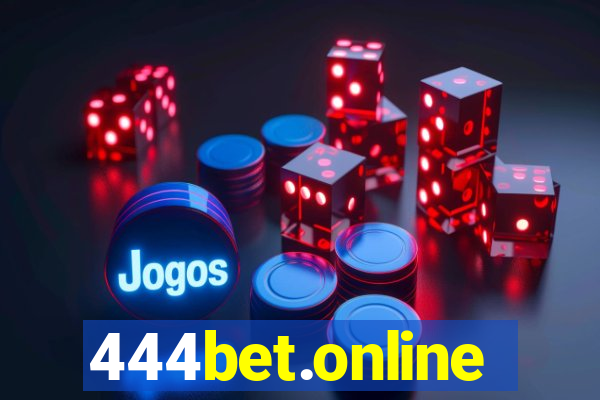 444bet.online