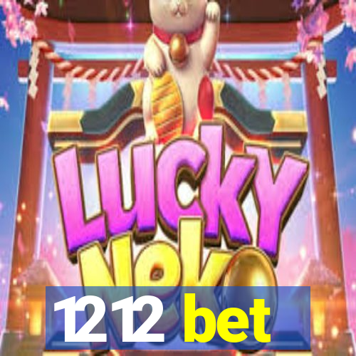 1212 bet