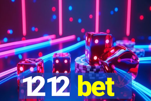 1212 bet