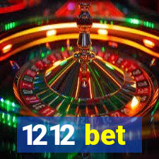 1212 bet
