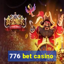 776 bet casino