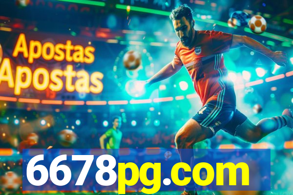 6678pg.com