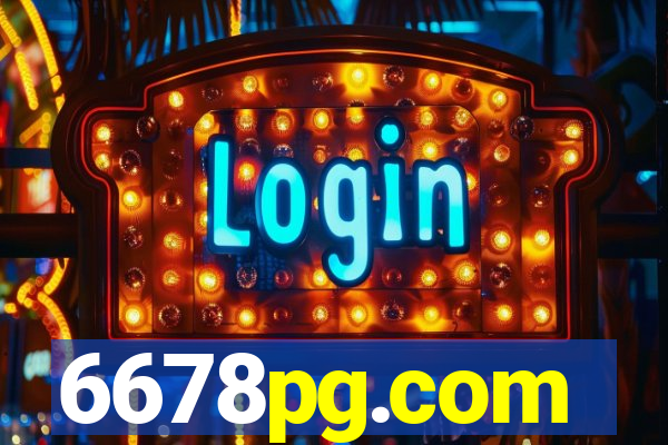 6678pg.com