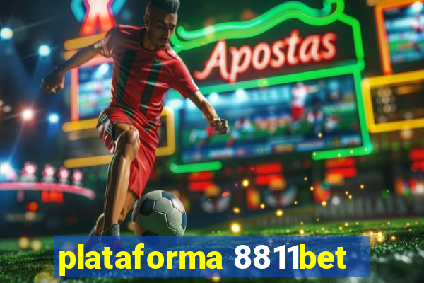 plataforma 8811bet