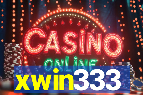 xwin333