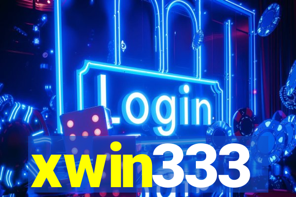 xwin333