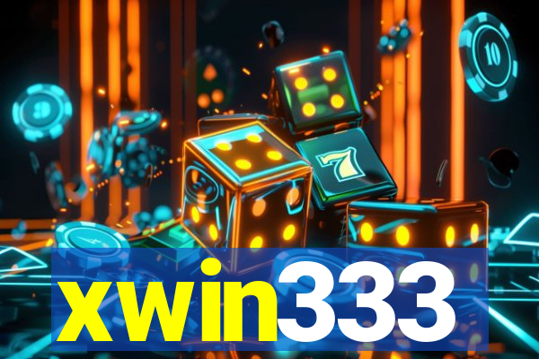 xwin333