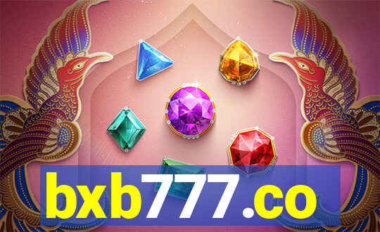 bxb777.co