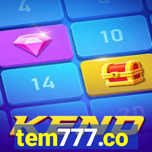 tem777.co
