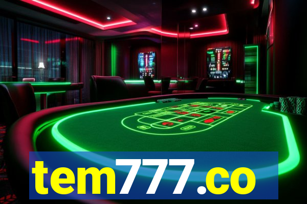 tem777.co