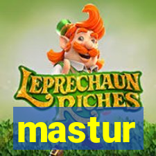 mastur