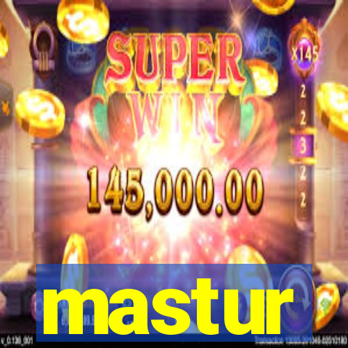 mastur