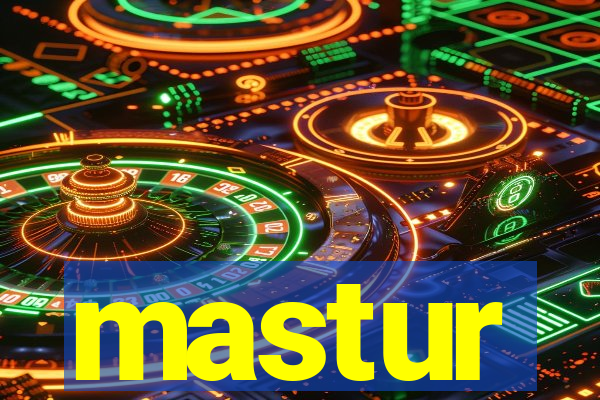 mastur