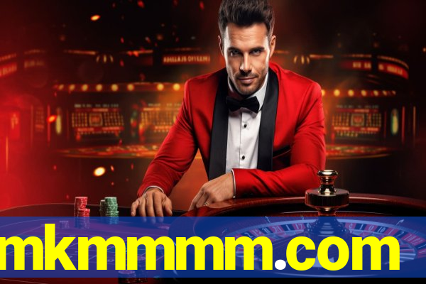 mkmmmm.com
