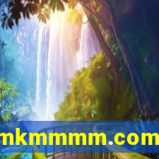 mkmmmm.com