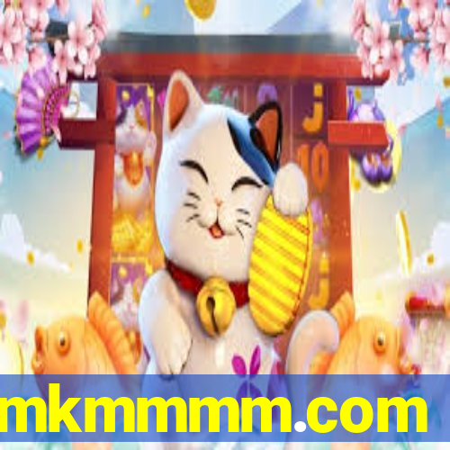 mkmmmm.com