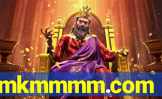 mkmmmm.com