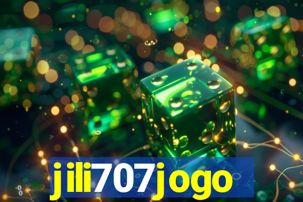 jili707jogo