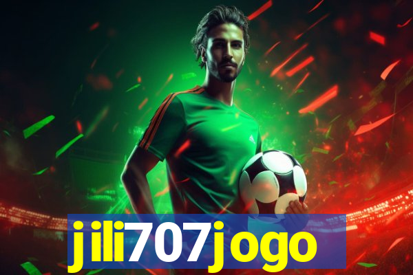 jili707jogo