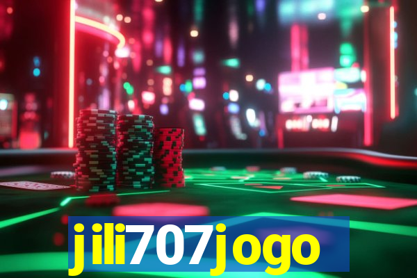 jili707jogo