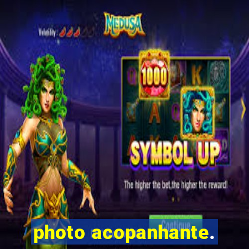 photo acopanhante.